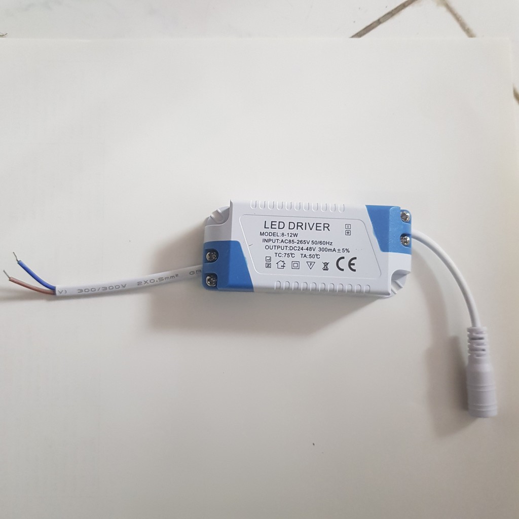 Tăng phô led 9w, 12w loại 1 cao cấp, bảo hành 24 tháng 1 đổi 1  - Rẻ, bền, đẹp