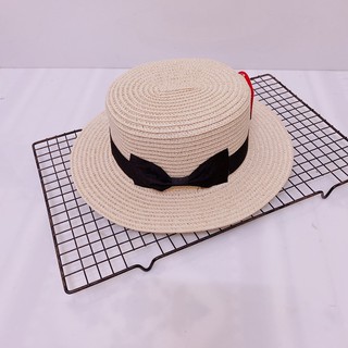 NÓN CÓI ĐI BIỂN - VÀNH NHỎ NƠ ĐEN