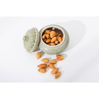 Hạnh nhân rang bơ ( 1 KG )