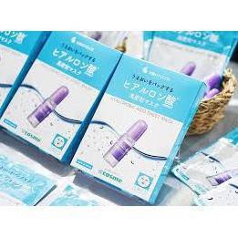 MẶT NẠ HYALURONIC ACID SHEET MASK DƯỠNG ẨM CHUYÊN SÂU CHO DACHÍNH HÃNG Chìa khoá của làn da tươi trẻ