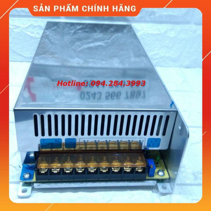 Nguồn tổ ong 24v 20.8a 480W có quạt dailyphukien