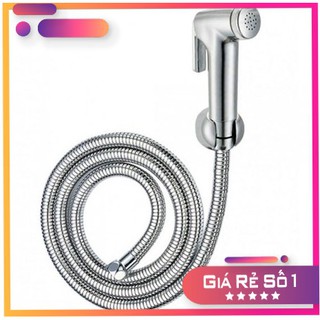Vòi xịt vệ sinh tăng áp cao cấp Kan hd Zy