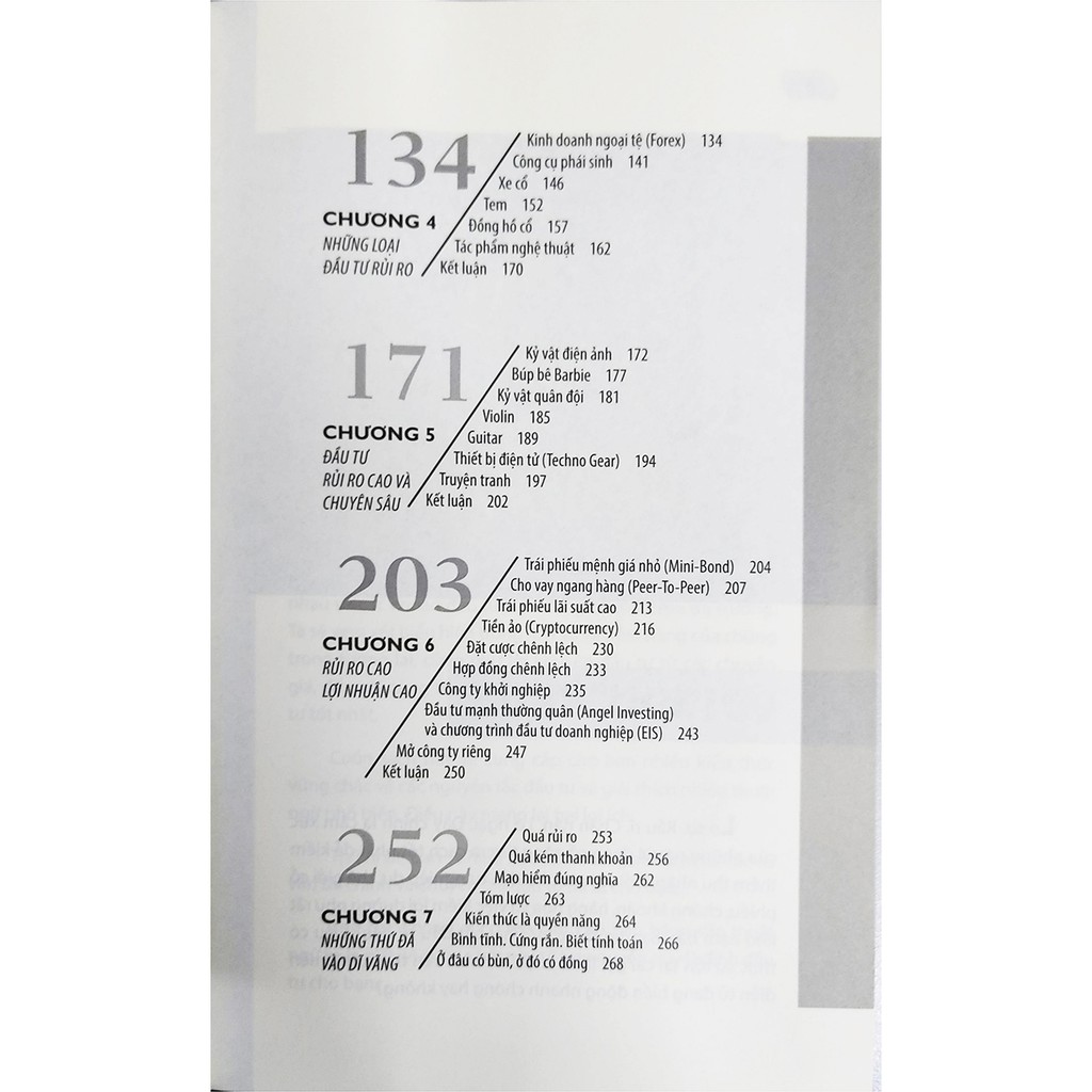 Sách - Chỉ Nam Đầu Tư, Cổ Phiếu Và Chứng Khoán | BigBuy360 - bigbuy360.vn