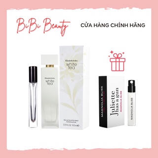 Nước Hoa Elizabeth Arden White Tea