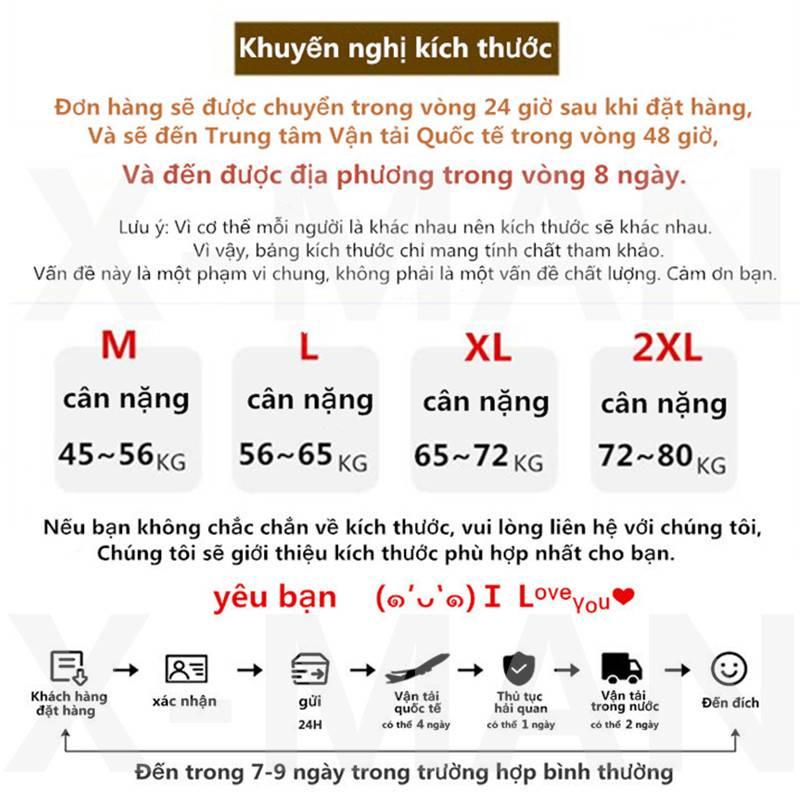 Áo khoác bóng chày kết hợp màu sắc size M-2XL thời trang dành cho nam