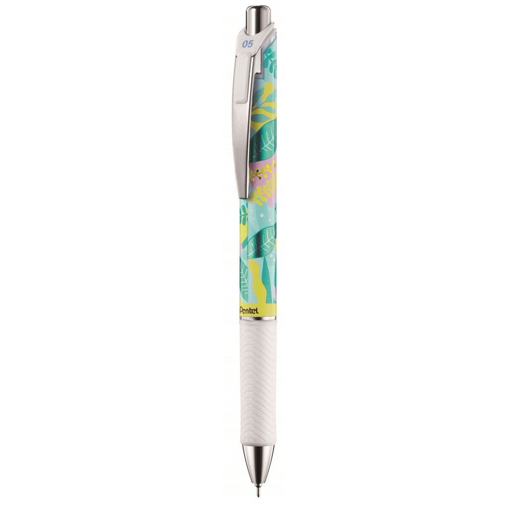 Bút Energel Kawaii đầu bi 0.5mm Pentel BLN75KW