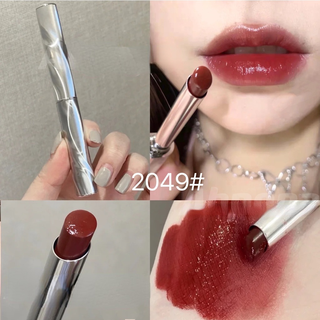 Son Môi Dưỡng Ẩm Chống Thấm Nước Daimanpu