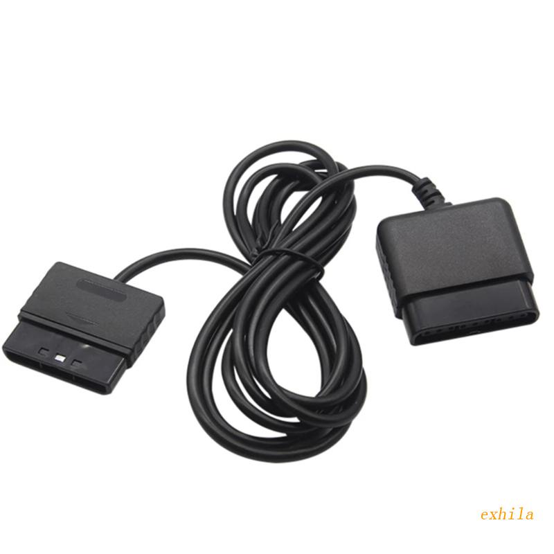 Dây Nối Dài Cho Tay Cầm Chơi Game PS1 / for PS2 Slim Line