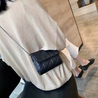 Túi đeo chéo thời trang nữ