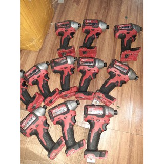Máy bắt vít milwaukee 2750