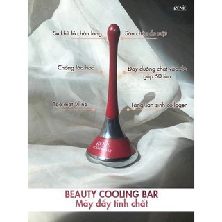 Thanh Lăn Lạnh Cooling Bar Genie