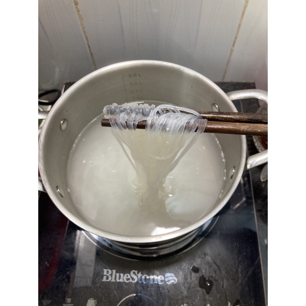 Combo 3KG Hủ Tiếu Khô Sa Đéc, Hủ Tiếu Dai Bột Lọc