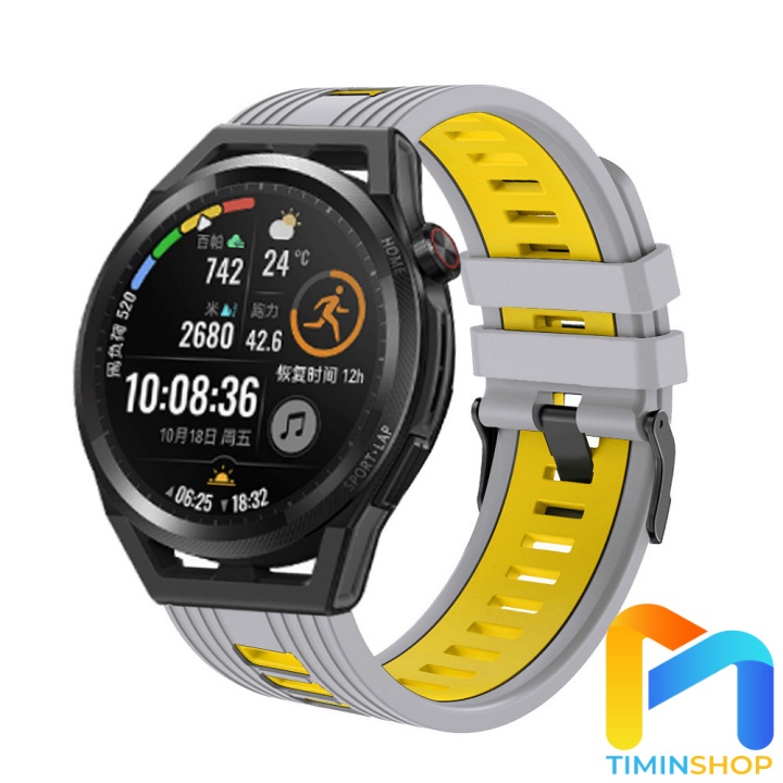 Dây đeo Huawei Watch GT3/ GT2/ GT Runner (DS2)