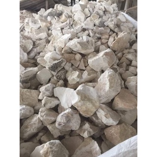 Vôi Cục 500g
