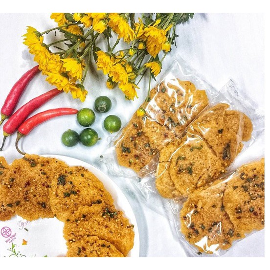 [Mã 77FMCGSALE1 giảm 10% đơn 250K] cơm cháy mắm hành ăn là ghiền | BigBuy360 - bigbuy360.vn