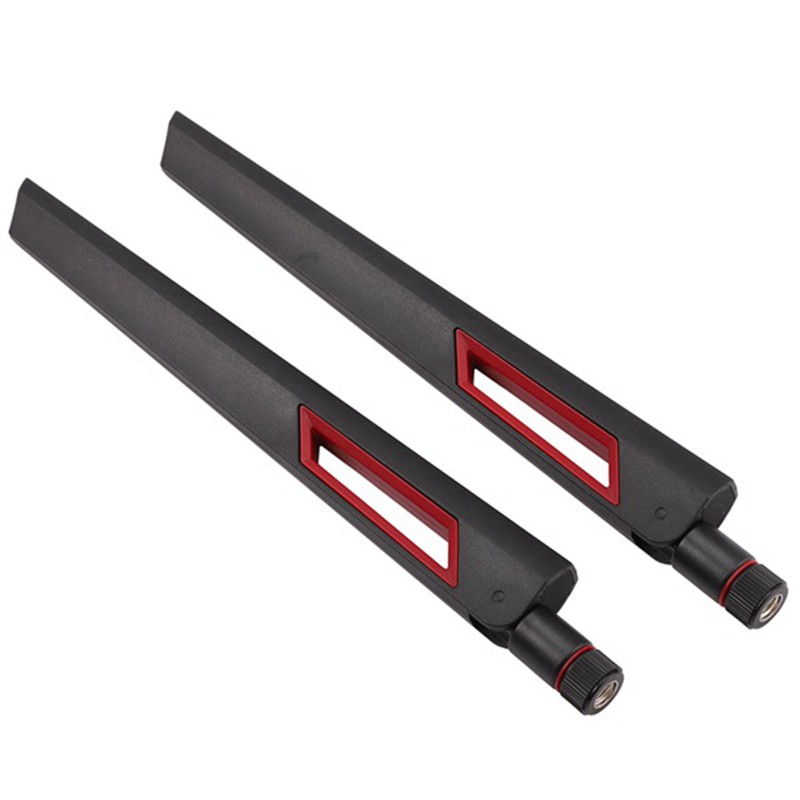 Ăng Ten Wifi 2.4g / 5g Sma Cho Asus Lan / Wi-Fi + Cáp | BigBuy360 - bigbuy360.vn