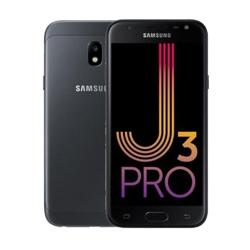 Điện thoại samsung galaxy j3 pro chính hãng 100 % còn  mới 99 %