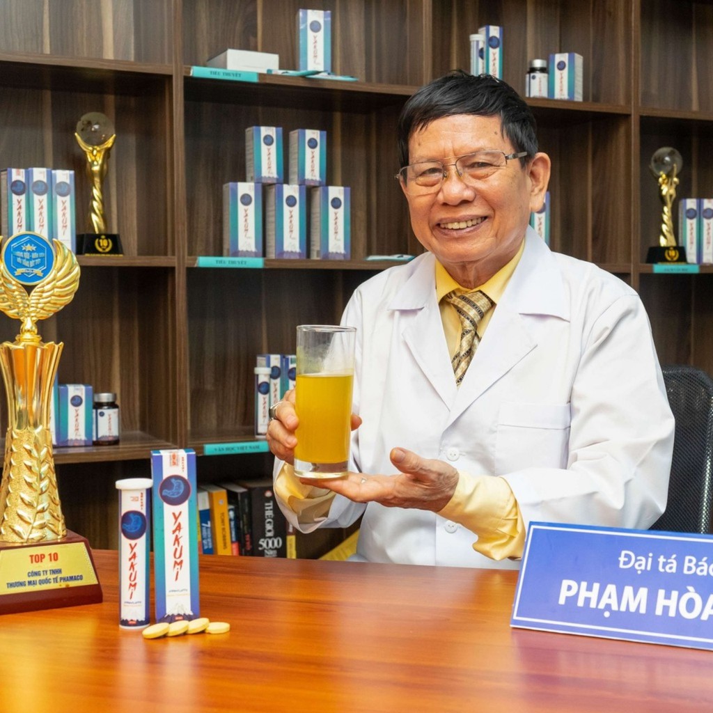 VIÊN SỦI DẠ DÀY YAKUMI - [CHÍNH HÃNG] - Hỗ trợ & điều trị các bệnh dạ dày | BigBuy360 - bigbuy360.vn