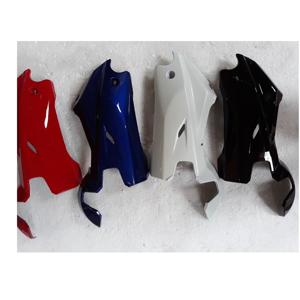 Ốp càng sau xe Xmen nhụa UMV chính hãng