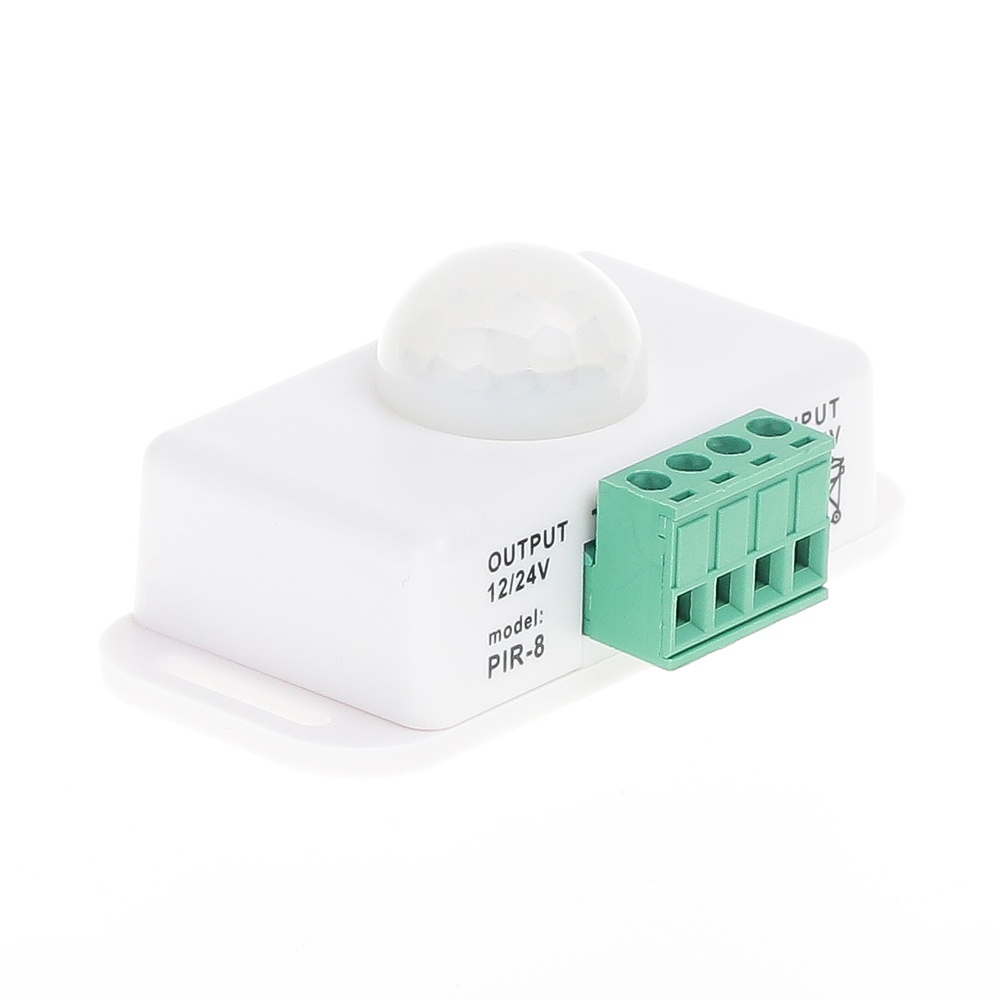 Mô đun cảm biến hồng ngoại 12V 24V DIYMORE chuyên dụng dành cho tủ quần áo và nhiều mục đích khác