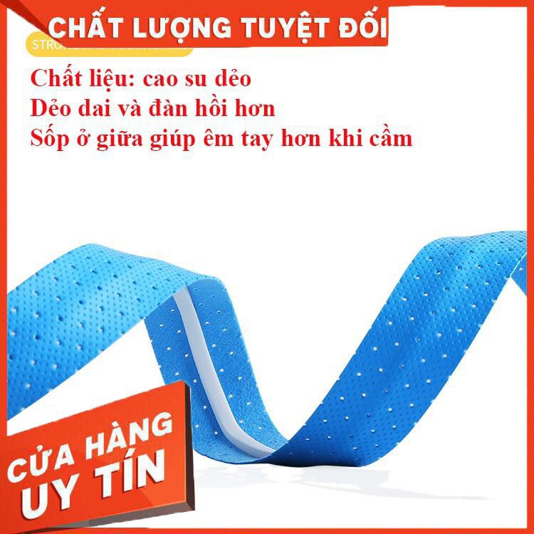 [ XẢ HÀNG ] Cuốn Cán Cần Câu,Vợt Cầu Lông,Xe đạp PK-10