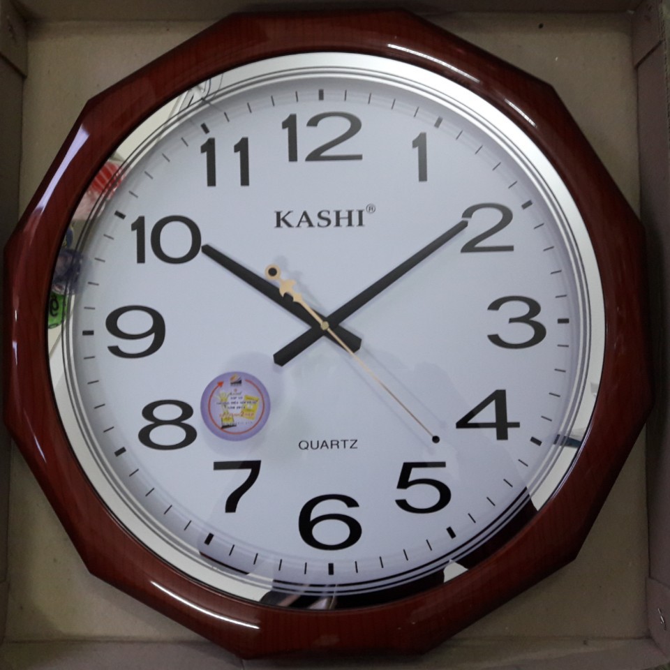 ĐỒNG HỒ KASHI K31