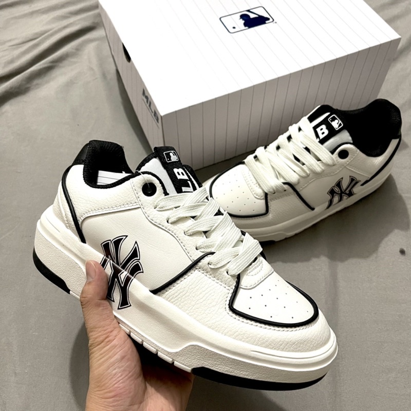Giày Chunky Liner New York Yankees ‘Off White’