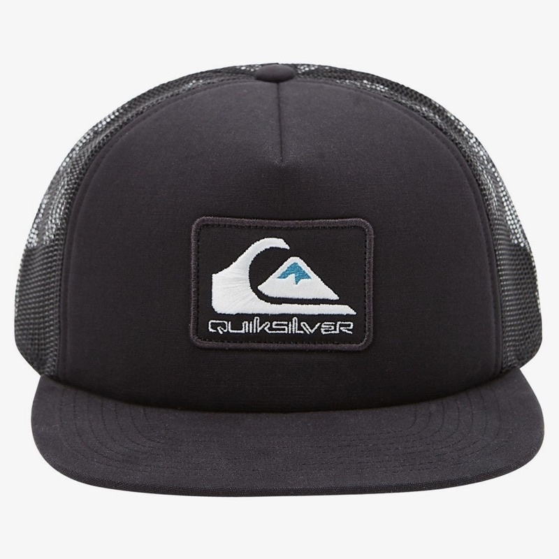 Mũ snapback - Omnipresence Trucker Hat