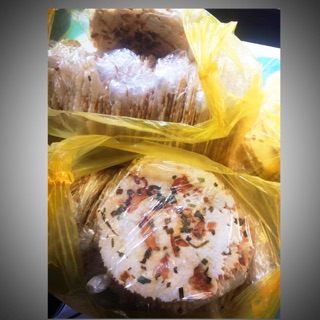 Bánh ép khô Thuận An đặc sản Huế (loại đặc biệt)