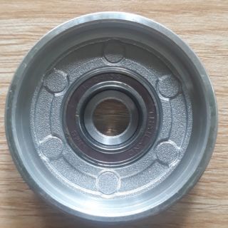 Nắp hộp nhông makita DTD /TD 160/170/ 154/XDT14