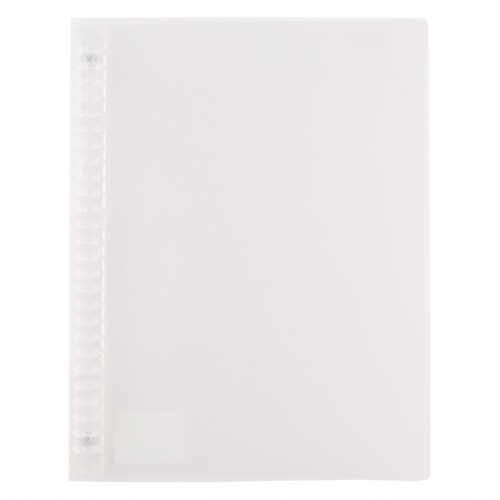 File còng nhựa Klong A4 ; MS: 553