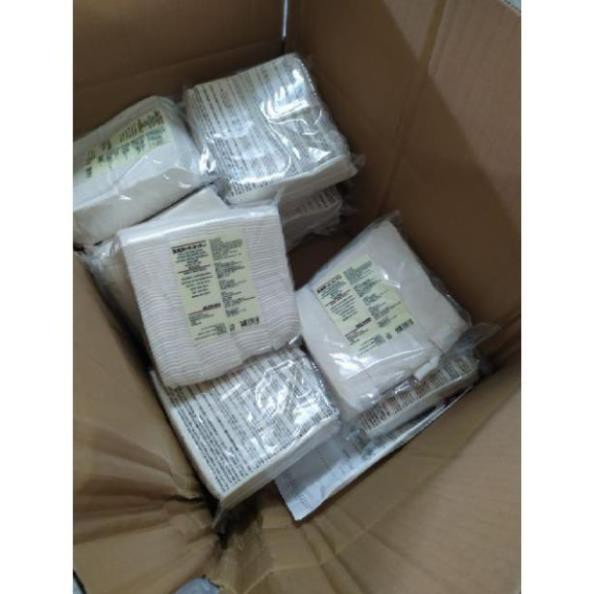 ⚡️HÀNG CHUẨN⚡️ Bông Cotton Muji Cao Cấp