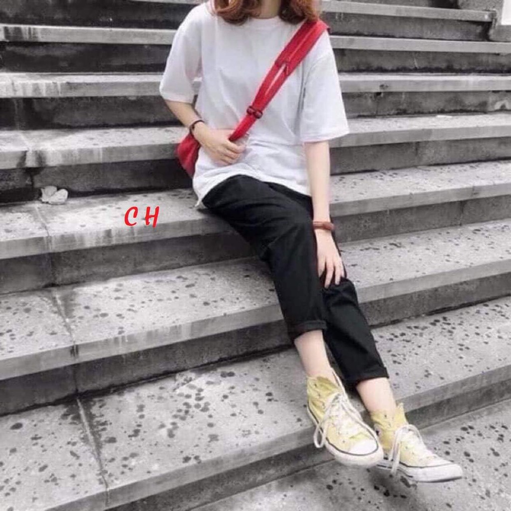 Quần bagy kaki chất kaki đanh dày hàng đẹp có dây rút bụng