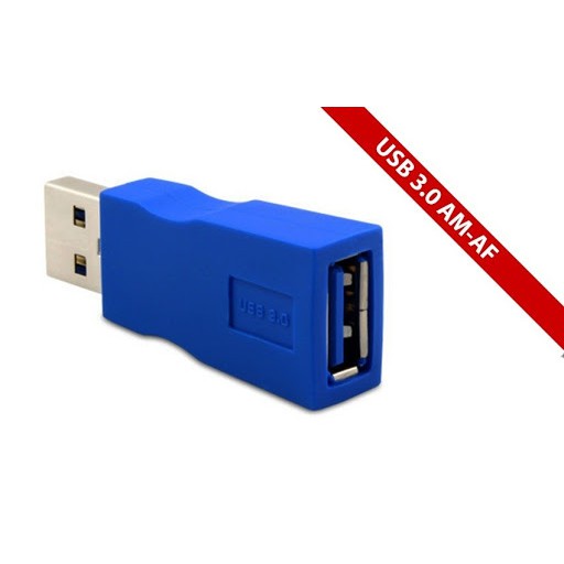 Đầu đồi nối dài USB 3.0 Unitek loại đầu thẳng YA 019 , loại đầu bẻ góc cong 90 độ YA 020