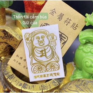 Miếng dán trang trí điện thoại