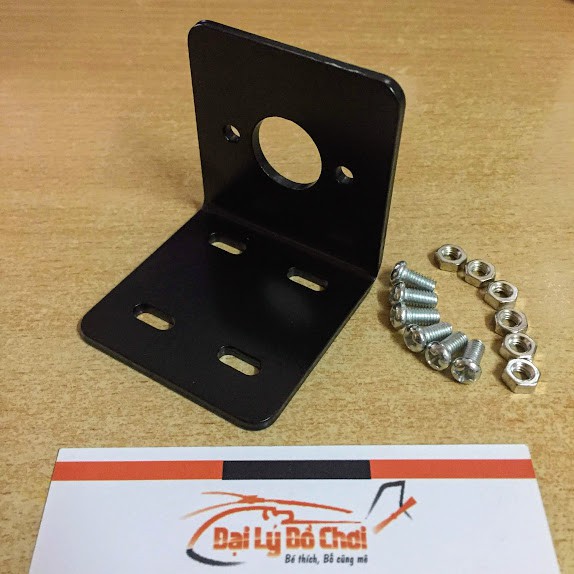 Giá đỡ động cơ kín dành cho động cơ 775 bằng kim loại giá rẻ