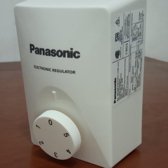 Bộ Điều Khiển Tốc Độ Quạt Trần Panasonic Kdk Ayo