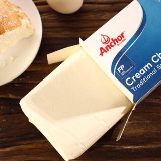 Phô mai kem Anchor/ Cream Cheese  1kg