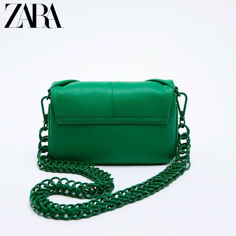 Túi Zara Crossbag