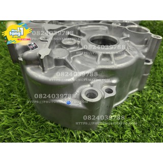 Lốc Số Wave 110