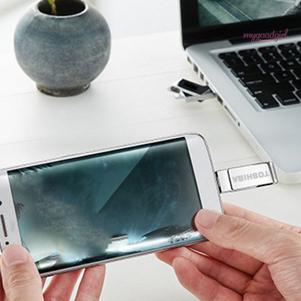 Ổ Đĩa Micro Usb Tốc Độ Cao 1 / 2t Cho Điện Thoại Thông Minh | BigBuy360 - bigbuy360.vn