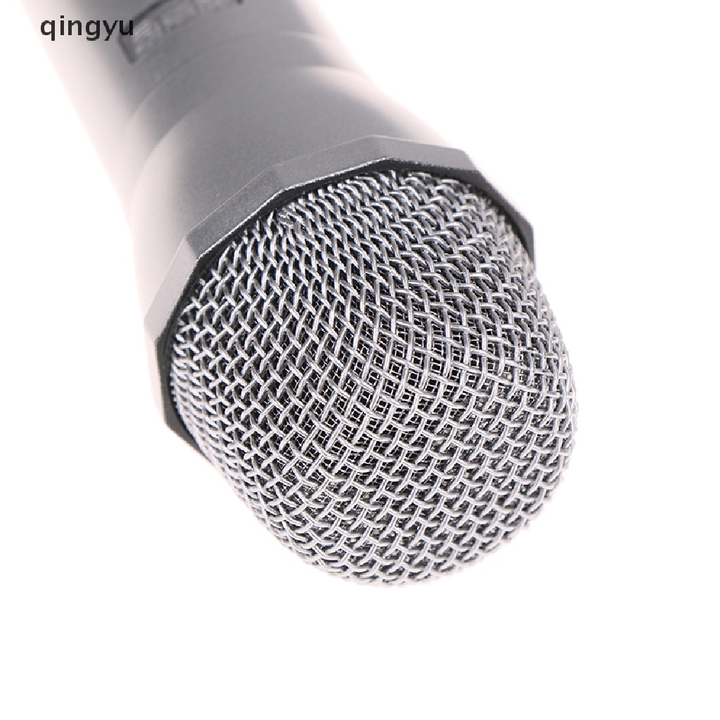 1 Mô Hình Đồ Chơi Mô Phỏng Micro Thu Âm Cho Trẻ Em