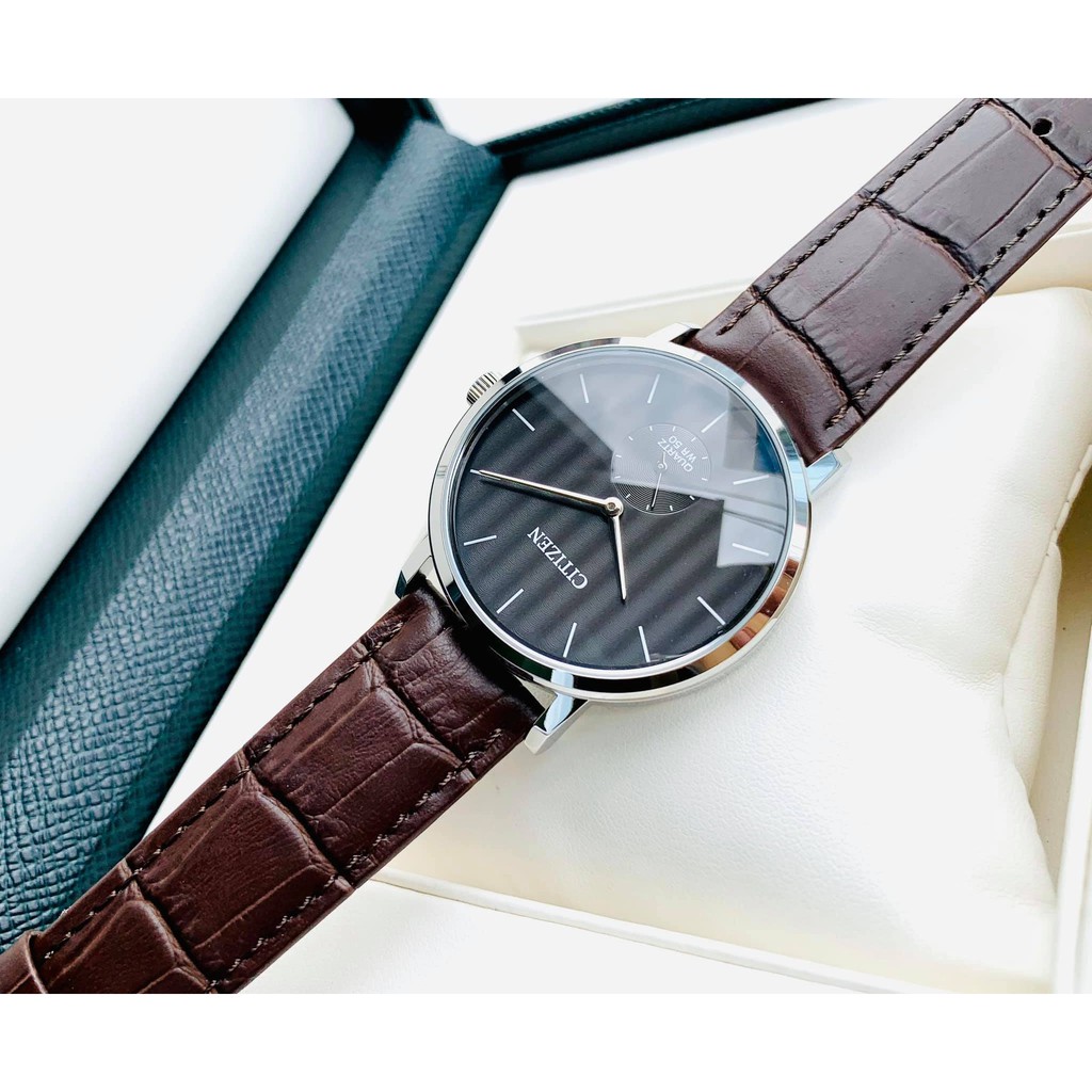 Đồng hồ nam chính hãng Citizen BE9170-13H