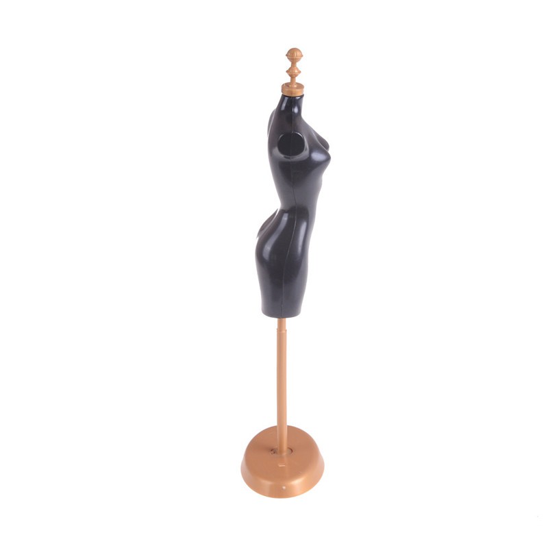 Nơ Ma 25cm Trưng Bày Quần Áo Múa Ba Lê