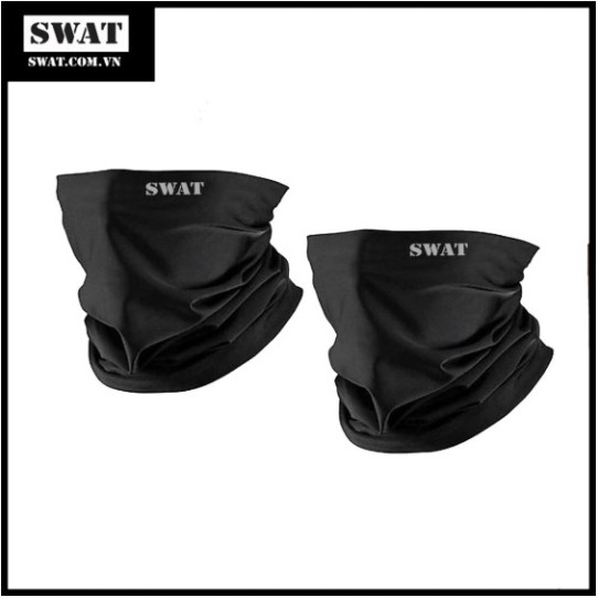 GIÁ SỈ- Khăn đa năng SWAT đi phượt tiện lợi