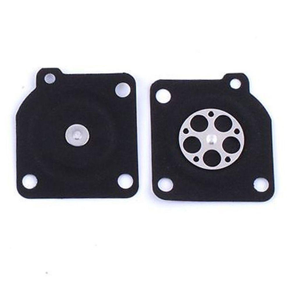 Set 10 Bộ Chế Hòa Khí Chất Lượng Cao015010 Vòng Đệm Cho Máy Cắt Cỏ Zama