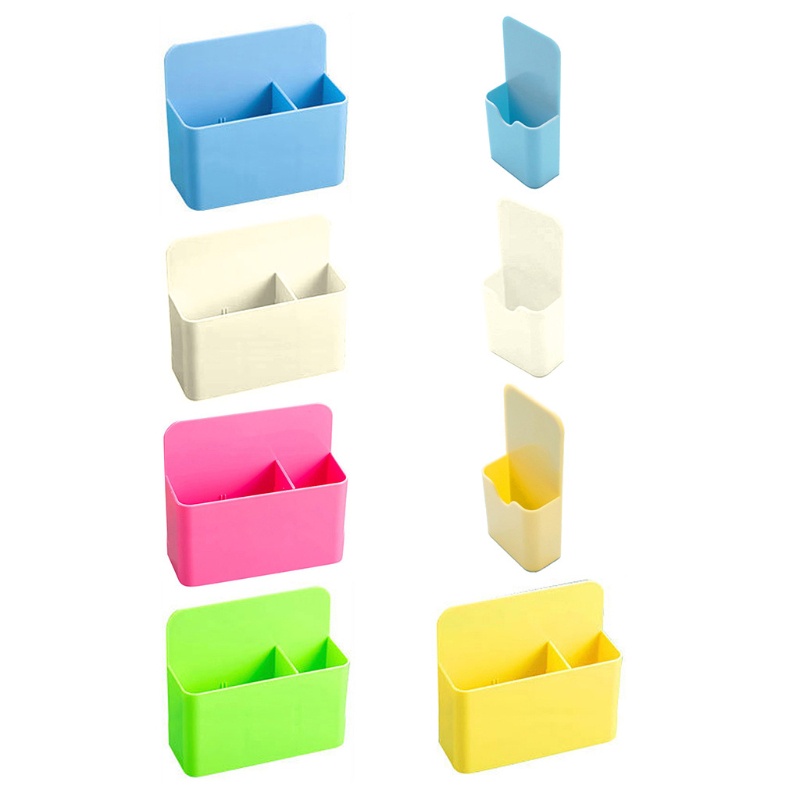 Giá Đỡ Bút Đánh Dấu Dùng Cho Tủ Lạnh / Văn Phòng / Trường Học