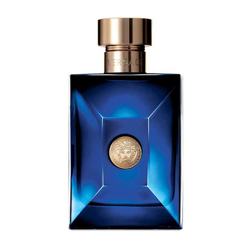 Nước hoa nam Versace Pour Homme Dylan Blue Eau de Toilette 100ml