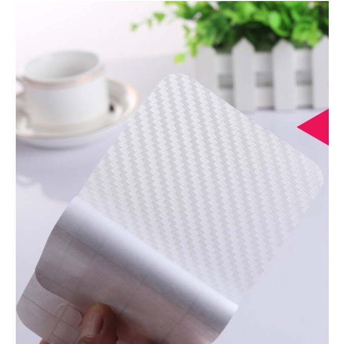 Set 5 Miếng Dán Lưng Điện Thoại Bằng Sợi Carbon 3d Cho Xiaomi 11T Pro xiaomi 11 lite Redmi 10 Note 10s 9T 9A