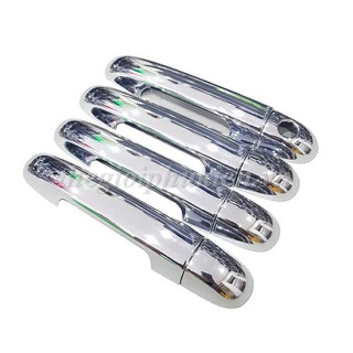 ốp tay nắm cửa kia soluto 2019 đến 2024 tay không từ